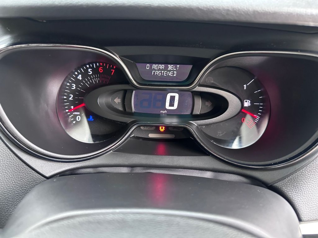 Used Renault Captur 2019 for sale - 77725780: Photo 20