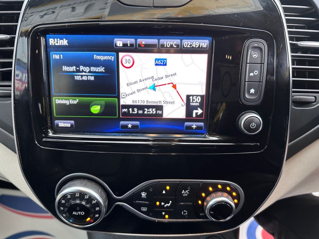 Used Renault Captur 2019 for sale - 77725780: Photo 22