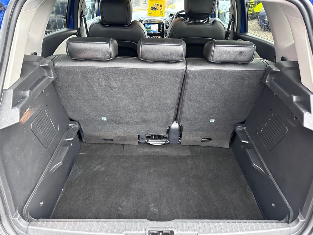 Used Renault Captur 2019 for sale - 77725780: Photo 23