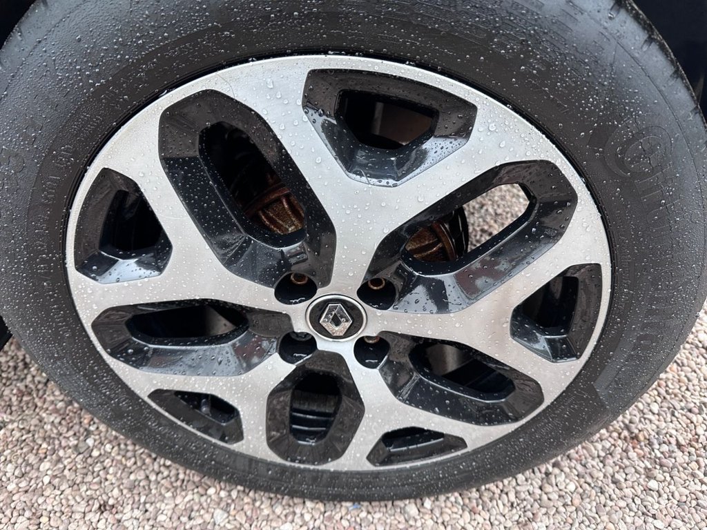 Used Renault Captur 2019 for sale - 77725780: Photo 24