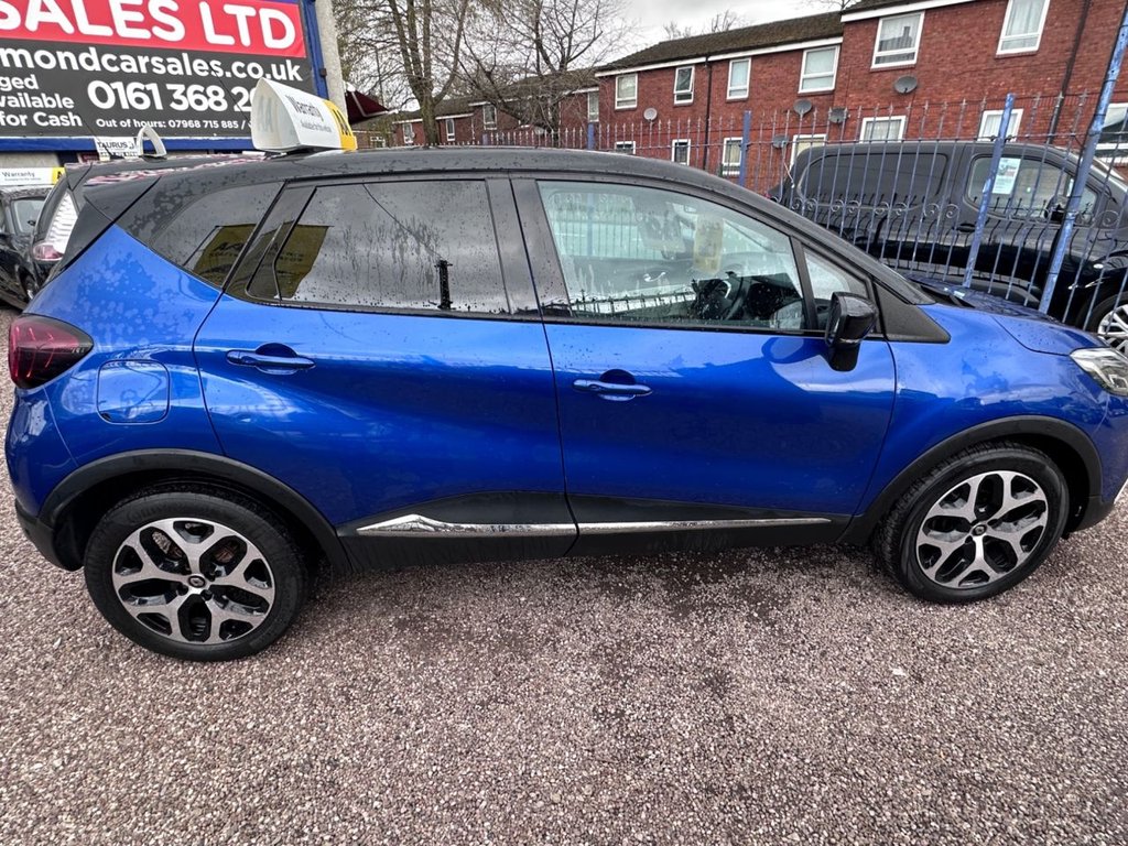 Used Renault Captur 2019 for sale - 77725780: Photo 5