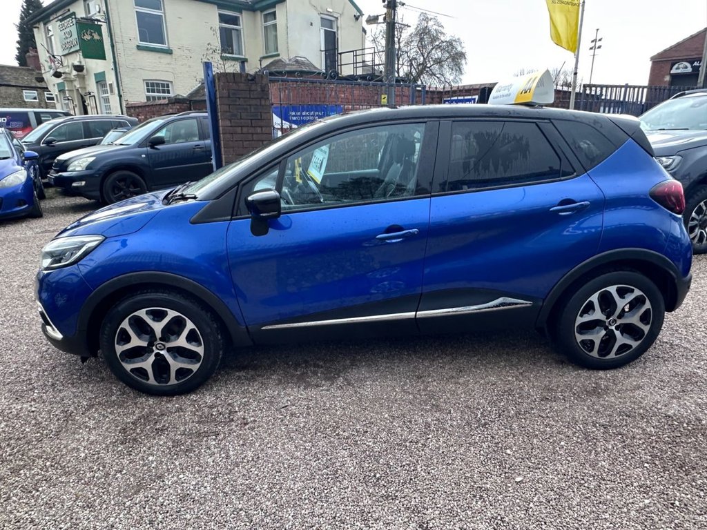 Used Renault Captur 2019 for sale - 77725780: Photo 6