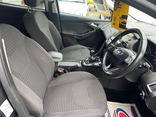 Used Ford Focus 2015 for sale - 75312781: Photo 10