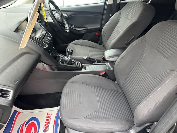 Used Ford Focus 2015 for sale - 75312781: Photo 11