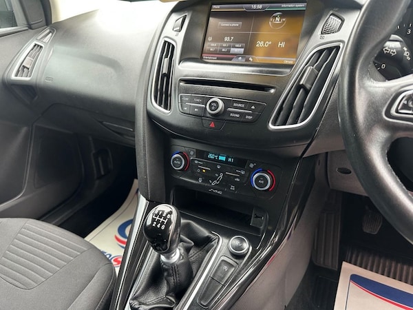Used Ford Focus 2015 for sale - 75312781: Photo 14
