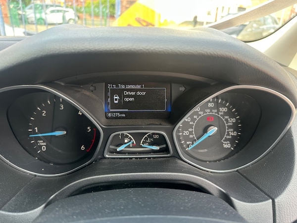 Used Ford Focus 2015 for sale - 75312781: Photo 20