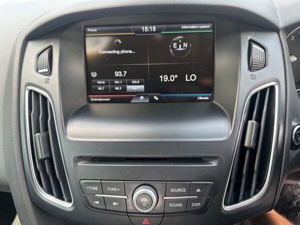 Used Ford Focus 2015 for sale - 75312781: Photo 22