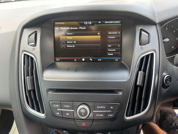 Used Ford Focus 2015 for sale - 75312781: Photo 24