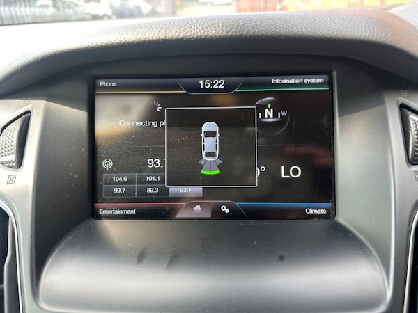 Used Ford Focus 2015 for sale - 75312781: Photo 25