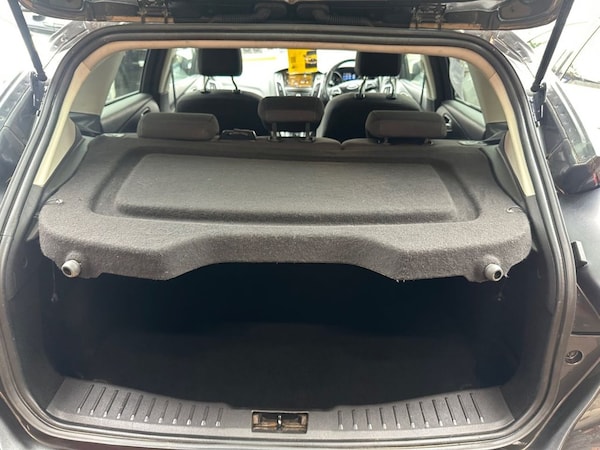 Used Ford Focus 2015 for sale - 75312781: Photo 26