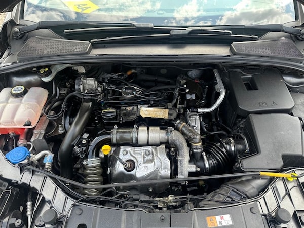 Used Ford Focus 2015 for sale - 75312781: Photo 27
