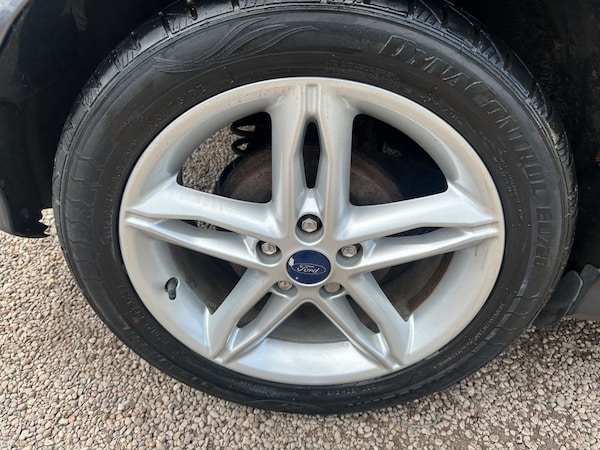 Used Ford Focus 2015 for sale - 75312781: Photo 28