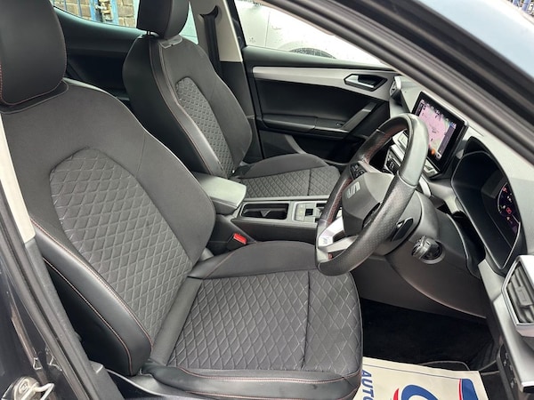 Used SEAT Leon 2020 for sale - 76223554: Photo 10