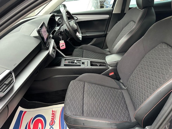 Used SEAT Leon 2020 for sale - 76223554: Photo 11