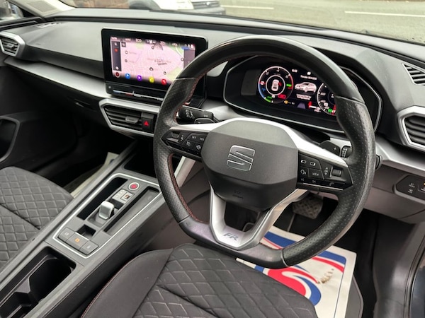Used SEAT Leon 2020 for sale - 76223554: Photo 12