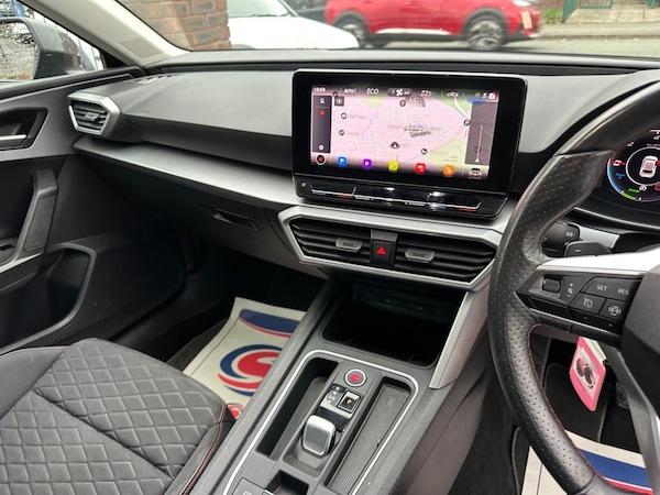 Used SEAT Leon 2020 for sale - 76223554: Photo 14
