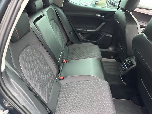 Used SEAT Leon 2020 for sale - 76223554: Photo 17