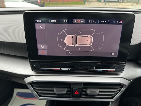 Used SEAT Leon 2020 for sale - 76223554: Photo 18