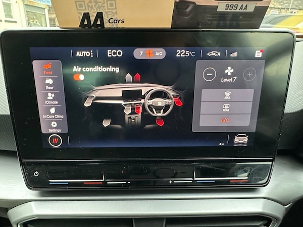 Used SEAT Leon 2020 for sale - 76223554: Photo 20