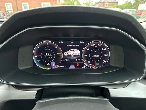 Used SEAT Leon 2020 for sale - 76223554: Photo 21
