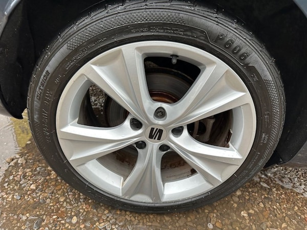 Used SEAT Leon 2020 for sale - 76223554: Photo 25