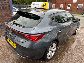 Used SEAT Leon 2020 for sale - 76223554: Photo 2
