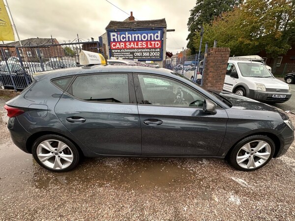Used SEAT Leon 2020 for sale - 76223554: Photo 5