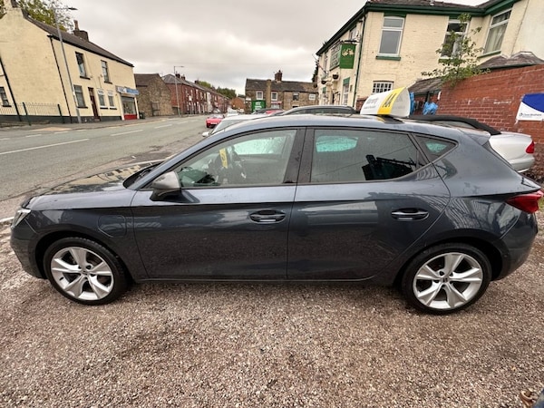 Used SEAT Leon 2020 for sale - 76223554: Photo 6
