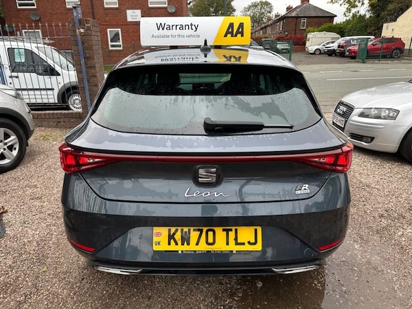 Used SEAT Leon 2020 for sale - 76223554: Photo 7