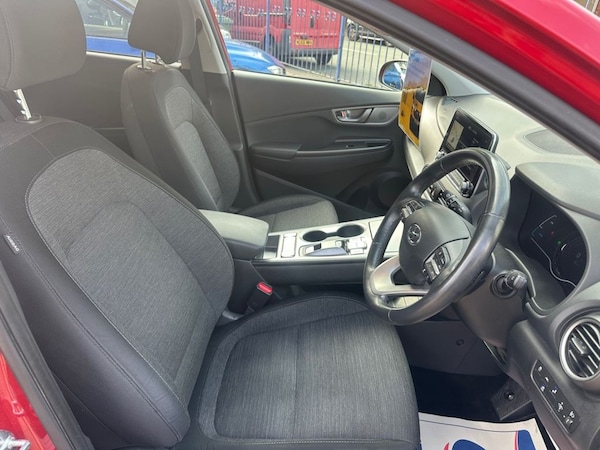 Used Hyundai KONA 2020 for sale - 75502500: Photo 11