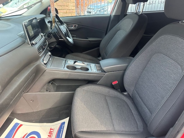 Used Hyundai KONA 2020 for sale - 75502500: Photo 12