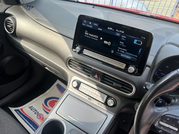 Used Hyundai KONA 2020 for sale - 75502500: Photo 13