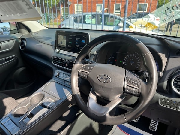 Used Hyundai KONA 2020 for sale - 75502500: Photo 15