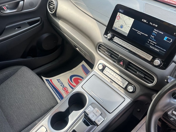 Used Hyundai KONA 2020 for sale - 75502500: Photo 16
