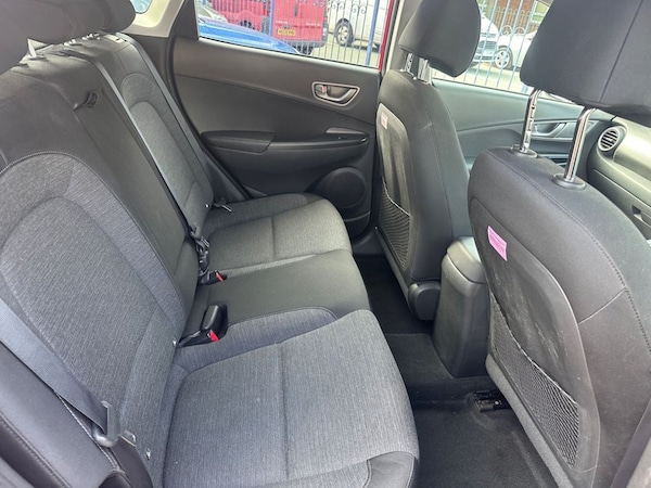 Used Hyundai KONA 2020 for sale - 75502500: Photo 17