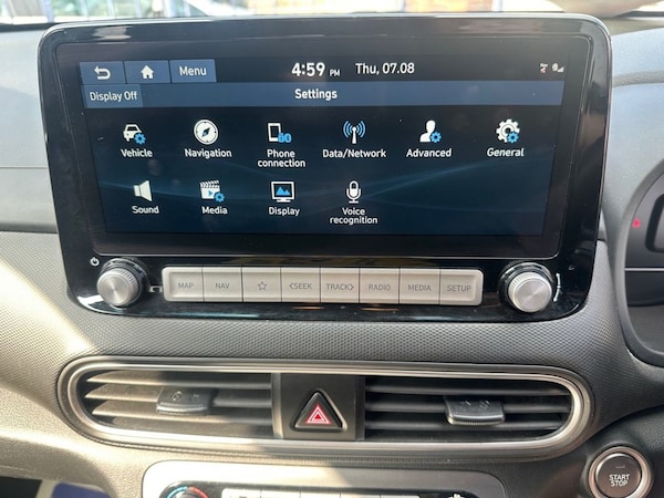 Used Hyundai KONA 2020 for sale - 75502500: Photo 20