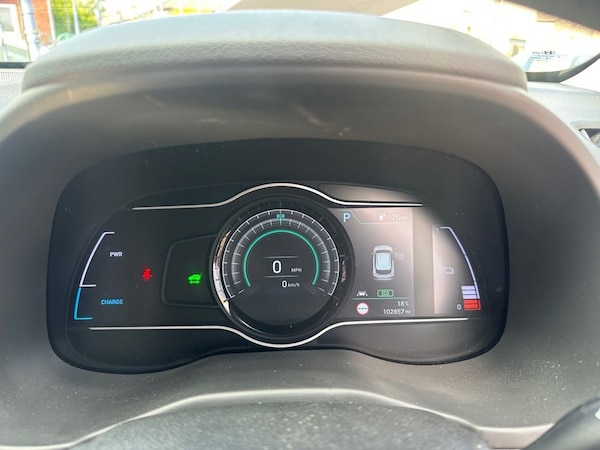 Used Hyundai KONA 2020 for sale - 75502500: Photo 21