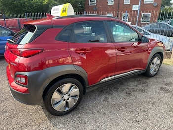 Used Hyundai KONA 2020 for sale - 75502500: Photo