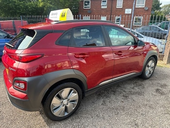 Used Hyundai KONA 2020 for sale - 75502500: Photo