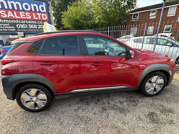 Used Hyundai KONA 2020 for sale - 75502500: Photo 7