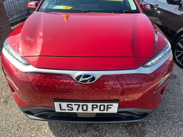 Used Hyundai KONA 2020 for sale - 75502500: Photo 9