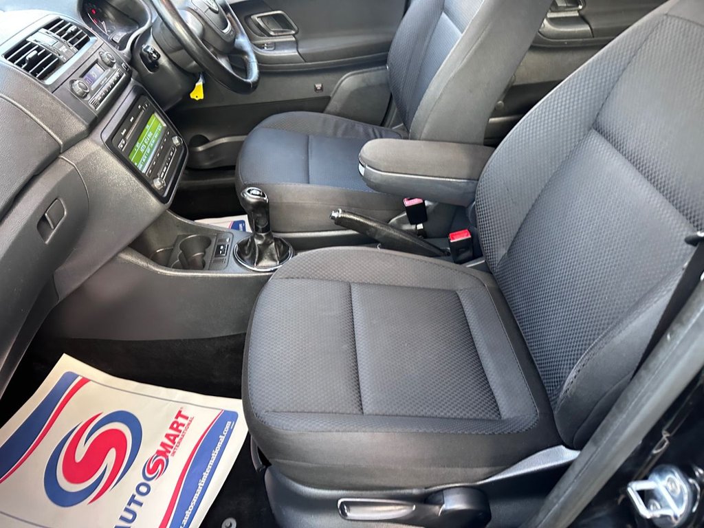 Used Skoda Fabia 2011 for sale - 76798113: Photo 11