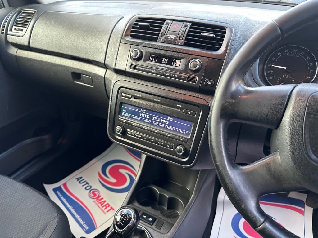 Used Skoda Fabia 2011 for sale - 76798113: Photo 15