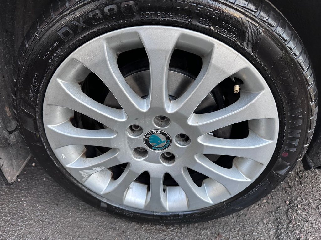 Used Skoda Fabia 2011 for sale - 76798113: Photo 16