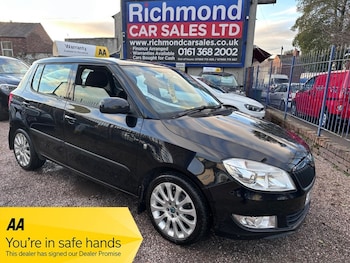 2011 (11) - 1.6 TDI CR 90 Elegance 5dr