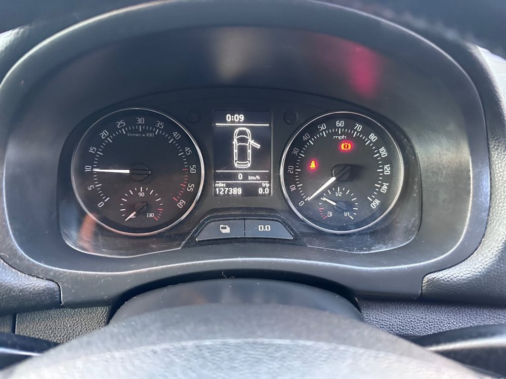 Used Skoda Fabia 2011 for sale - 76798113: Photo 20