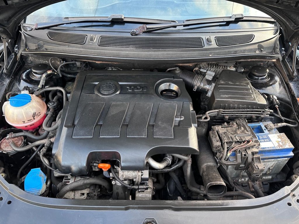 Used Skoda Fabia 2011 for sale - 76798113: Photo 21