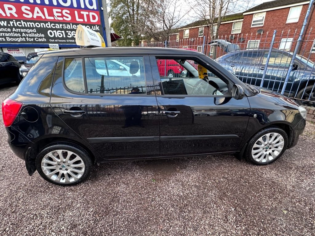 Used Skoda Fabia 2011 for sale - 76798113: Photo 5