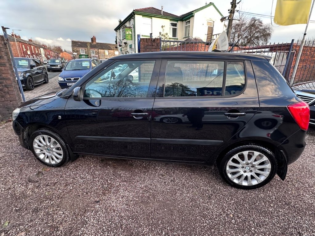Used Skoda Fabia 2011 for sale - 76798113: Photo 6