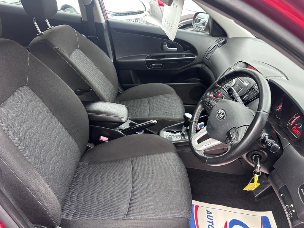 Used Kia Ceed 2011 for sale - 77369739: Photo 10